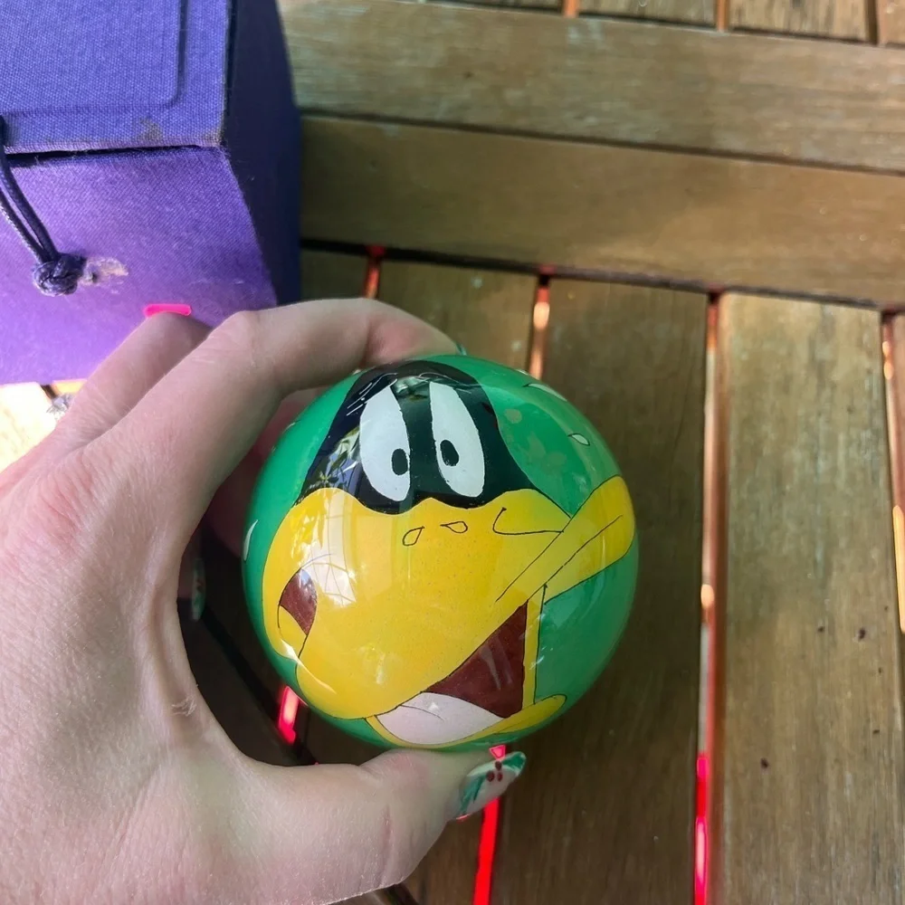 Midwest of Cannon Falls Looney Tunes Daffy Duck 2.5